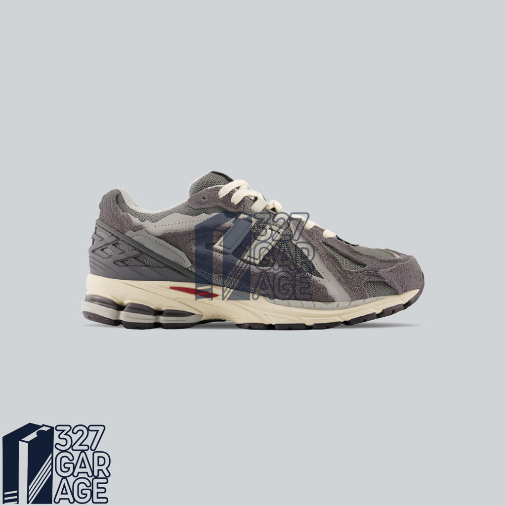 Sneakers New Balance M1906D Castlerock Original BNIB Unisex