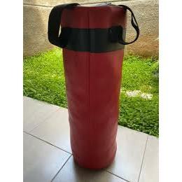 Samsak Arena MVP 80 cm kulitan kosongan saja samsak tinju samsak muaythai samsak Beladiri samsak MMA