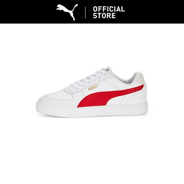PUMA Sepatu Sneakers Caven