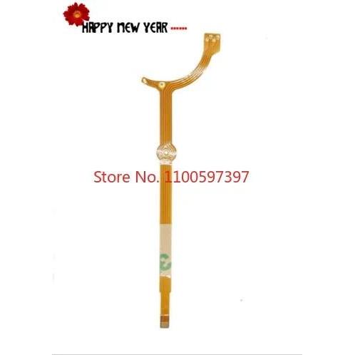 NEW Lens Aperture Flex Cable For SIGMA 24-70 mm 24-70mm f/2.8 EX DG (For Canon Connector)