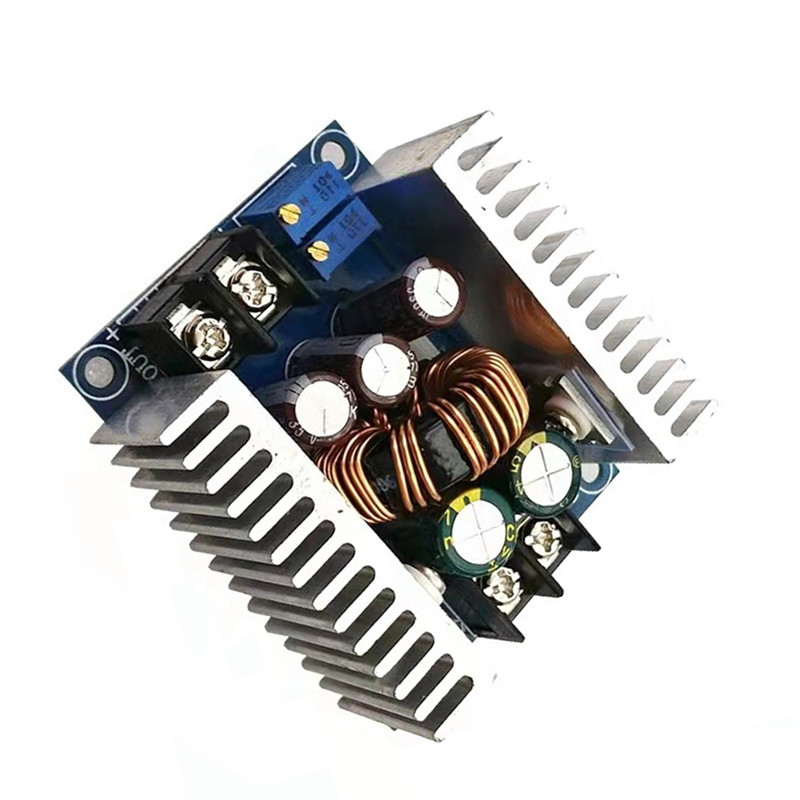 Y19A DCDC Buck Converter Step Down Module With Constant Current & Electrolytic Capacitor