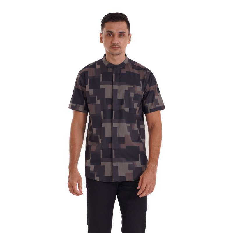 Heaven Lights Men Fatih Koko - Coffee