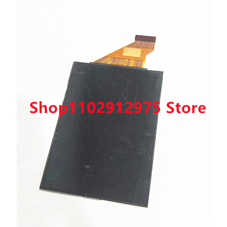 NEW For Canon Powershot SX610 HS LCD splay Screen No Backlight Camera Repair