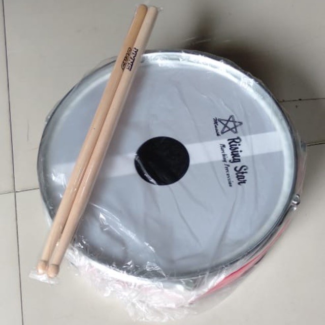 We One|| Snare Drum 12 Inc
