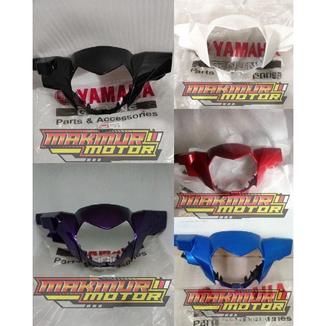 Batok Lampu Depan Vega Force Fi Original Yamaha