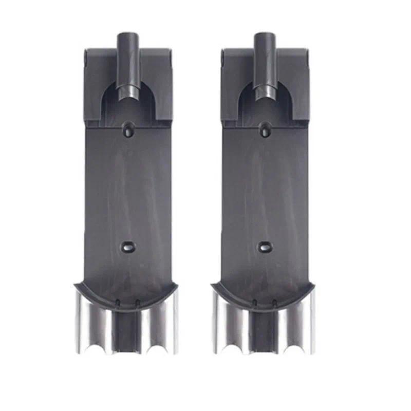for Dyson V7 V8 Vacuum Cleaner Wall-Mounted 2-in-1 arging Base Storage Stand arging Holder Replaceme