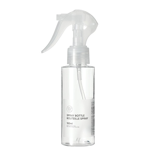 INSTAN DENPASAR MINISO Spray Bottle 100ml Botol Spray 200ml