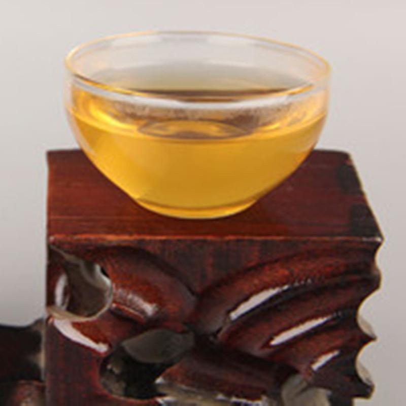 Teh Puerh Yunnan 500g | Bingdao Old Tree Herbal Tea | Detox Natural Energy Tea for Men Women | Teh D