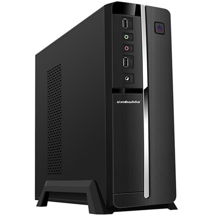 PC Rakitan Office Mini PC Intel Core i5