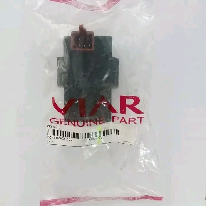 CDI Viar karya Bit