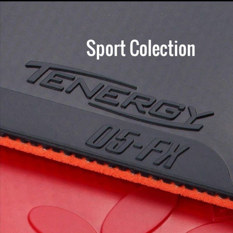 (parmia store) Karet Bet Tenis Meja Butterfly Karet Bet Pingpong Butterfly