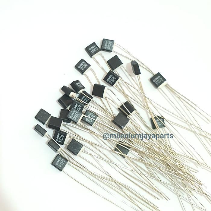 Pius Kipas Angin Cosmos / Fuse / Thermofuse Miyako Sanex Maspion Umum