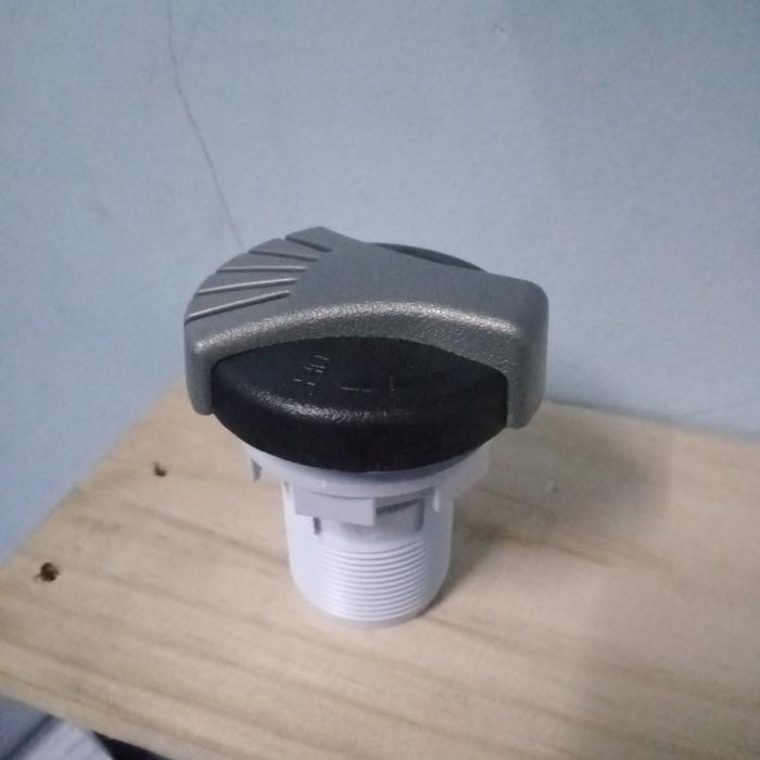 Ready Air Control Varijet Whirpool Kolam Renang / Jacuzzi