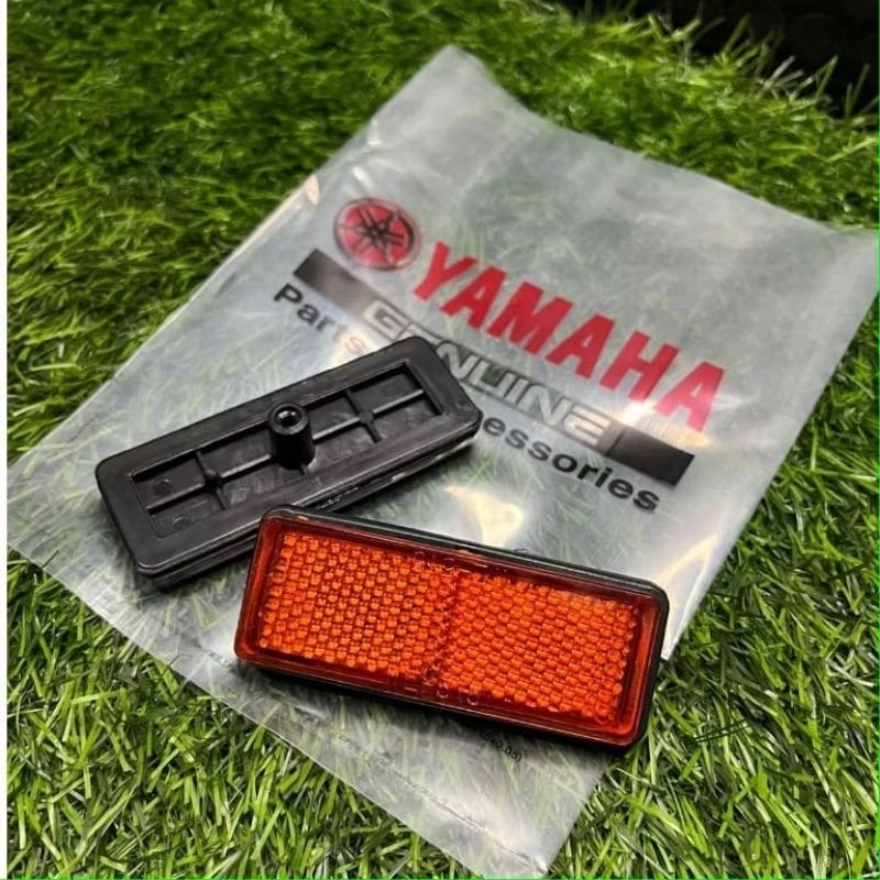 MATA KUCING RX KING LAMA RX KING COBRA RX KING MASTER 5T5 MINI REFLEKTOR AIR SCOOP RX KING 5T5