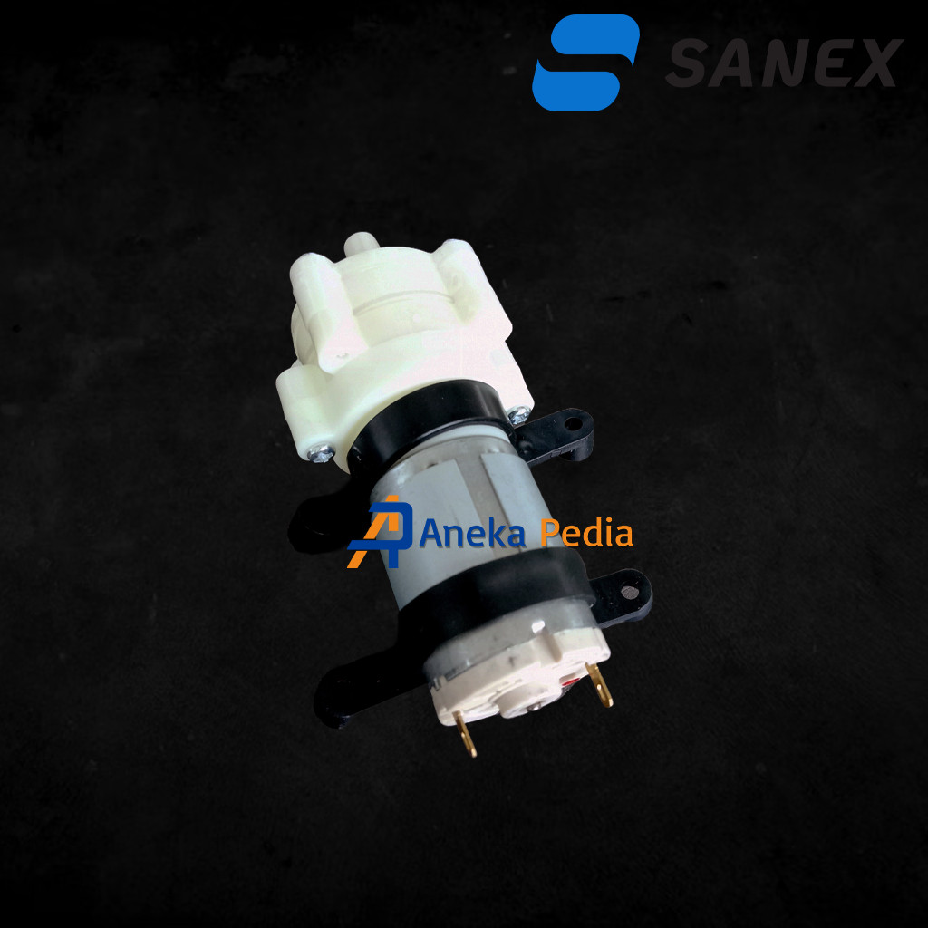 SP POMPA ORI SN D388 GB Dinamo Air Water Pump Dispenser Galon Bawah SANEX D388GB SN D 388 Original