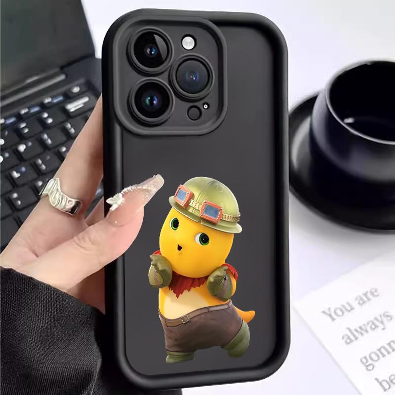 Case Xiaomi POCO X7 Pro 5G X3 NFC X6 X5 C31 C55 C61 C75 F5 F6 M2 M3 M5s M6 4G Soft Silicone Camera M