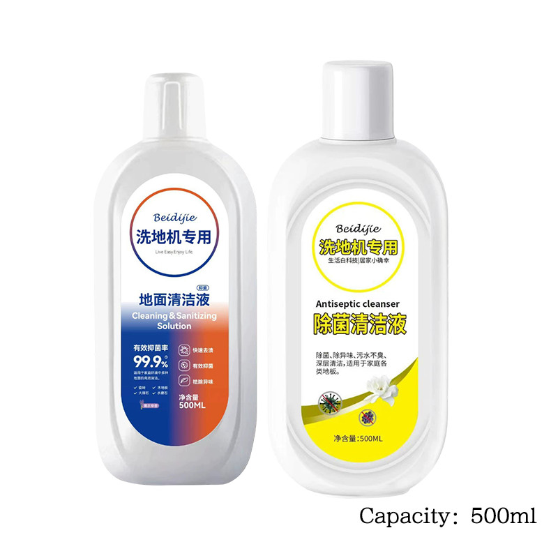 500ml Tineco Deodorizing Cleaning Solution / Cairan Pel Tineco / Pembersih Lantai Tineco / Floor