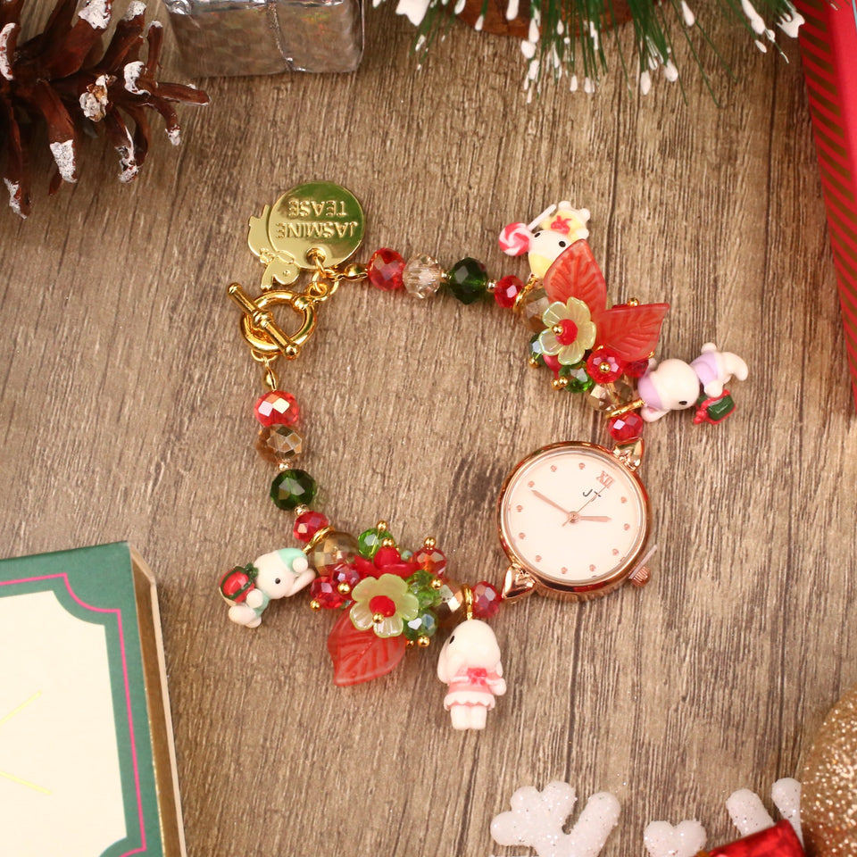 JT Christmas Joy Watch