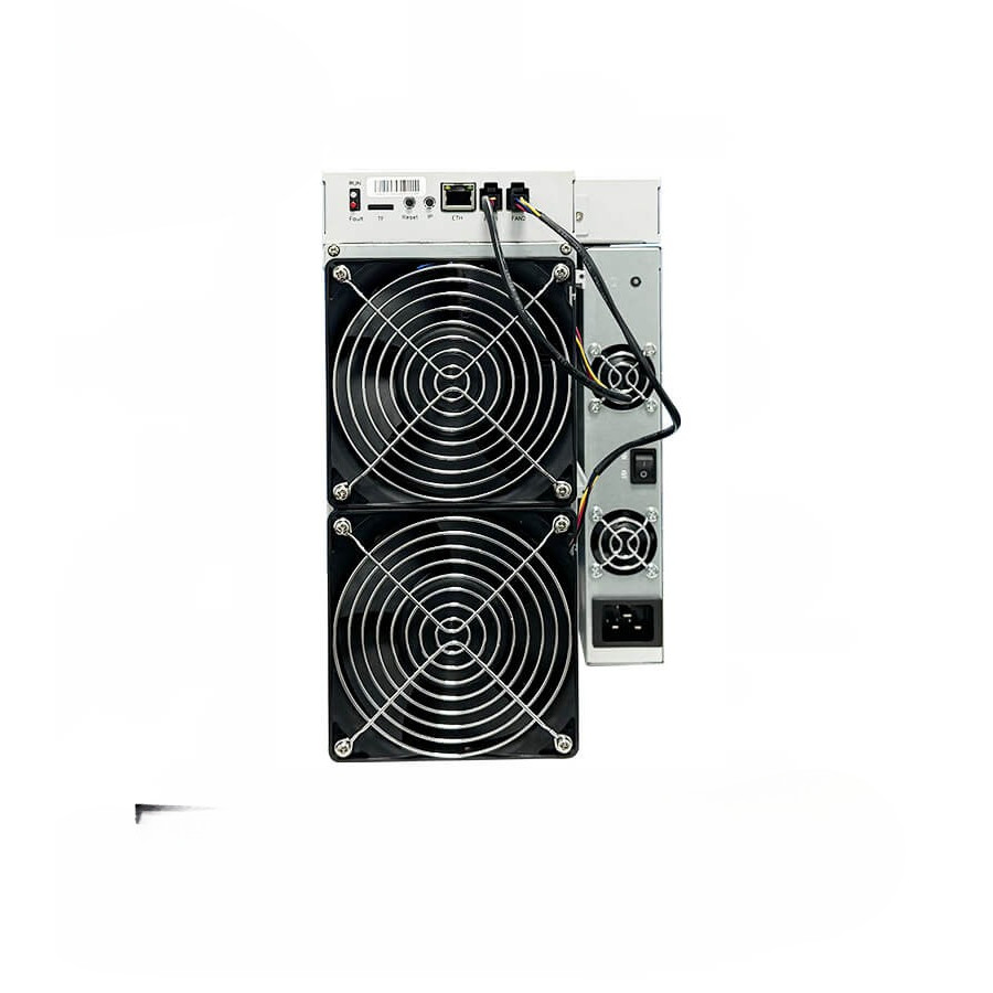 BRAND NEW DragonBall Miner KS6 Pro 105T 3600W KAS Miner for Kaspa mining