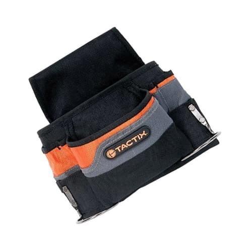 Tas Pinggang Tempat Perkakas/8 Pockets Tool Belt Pouch_Orange ORIGINAL