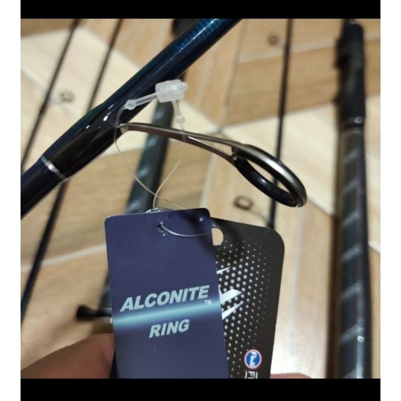 joran daido galatamaster Gs 150 165 180 cm blank toray type HC hollow carbon