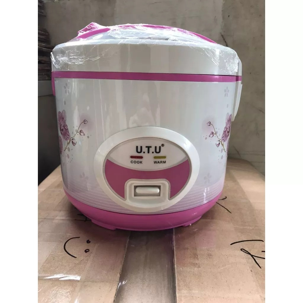 MAGIC COM URC 5102 1.8 LITER NEW TULIP/ NEW LILY UTU