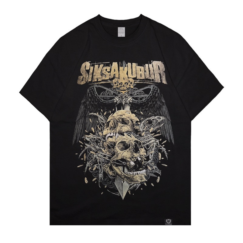 Siksakubur "Sayatan Kedua"