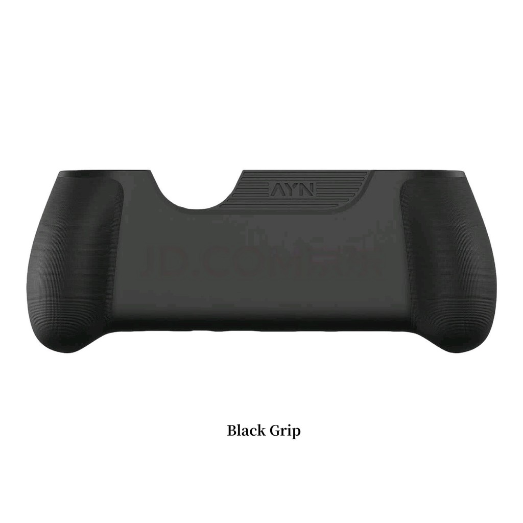 Offical AYN THOR Dual Screen Flip Game Console Grip With Storage Bag Portable AYN THOR Handheld Grip