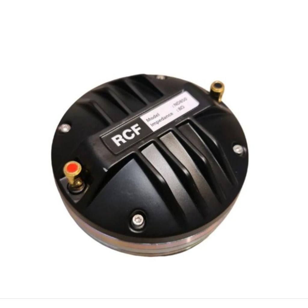 Grosir Tweeter RCF ND850 Neo Driver tweeter rcf nd850 neo