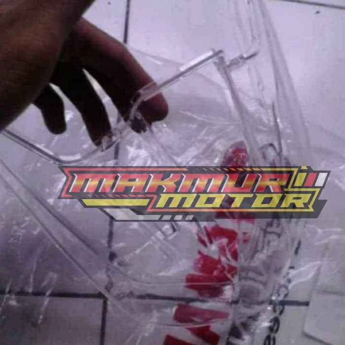 MIKA LAMPU STOP BELAKANG JUPITER Z ROBOT ORI YGP