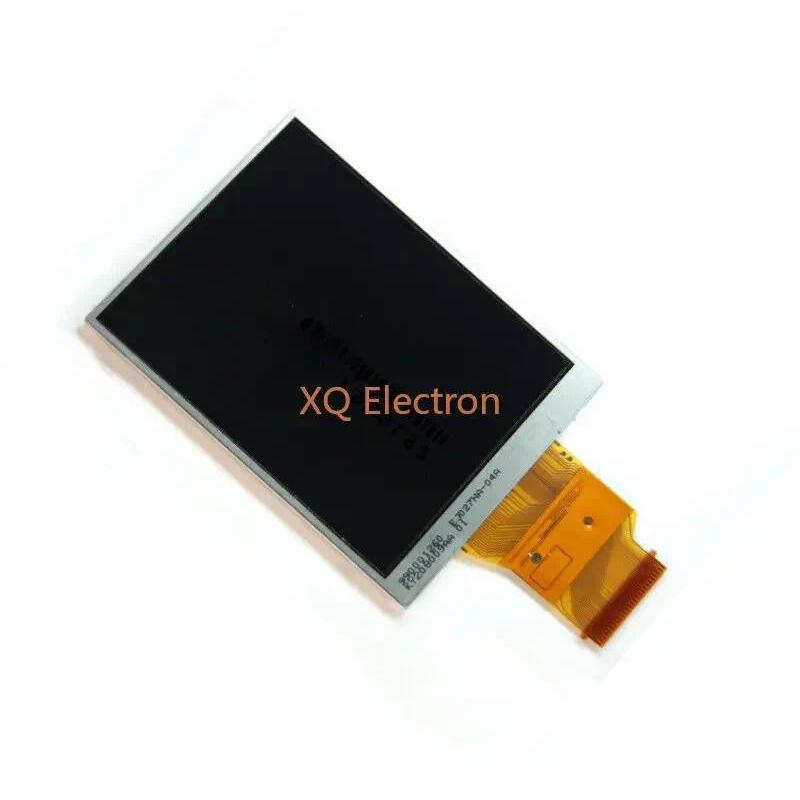 New LCD splay Screen Repair Part For Sony DSLR-A58 A58 gital Camera