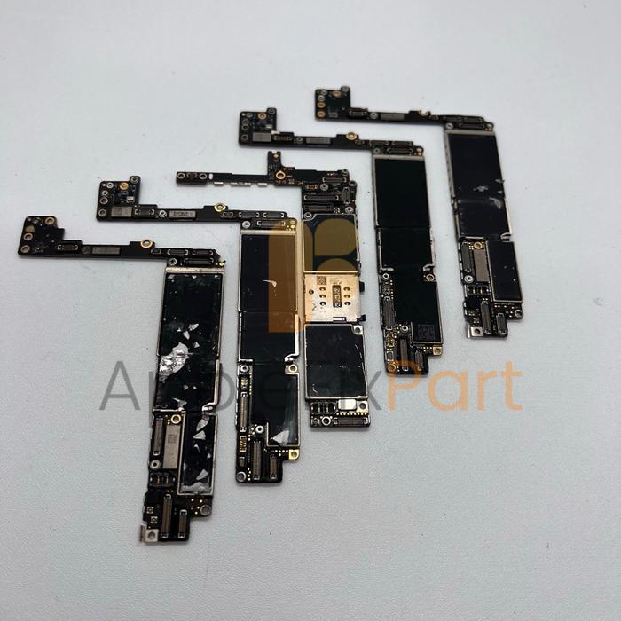 MESIN NO NAND / GALAU / KANIBAL IP 6PLUS 6SPLUS 7PLUS 8PLUS - 6PLUS