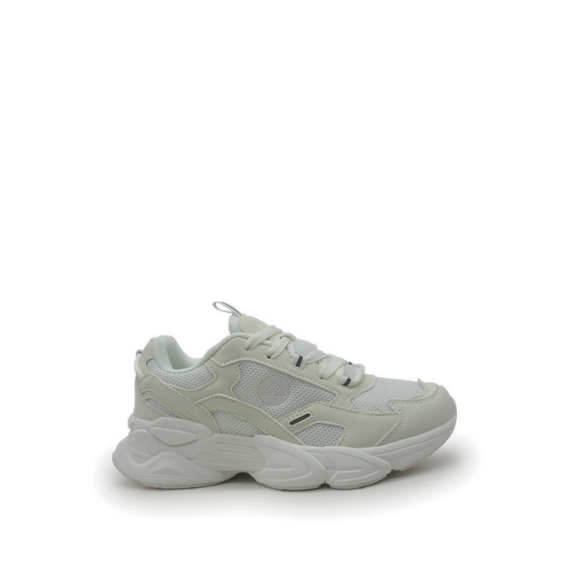 Airwalk Granite Women's Lifestyle Shoes - White