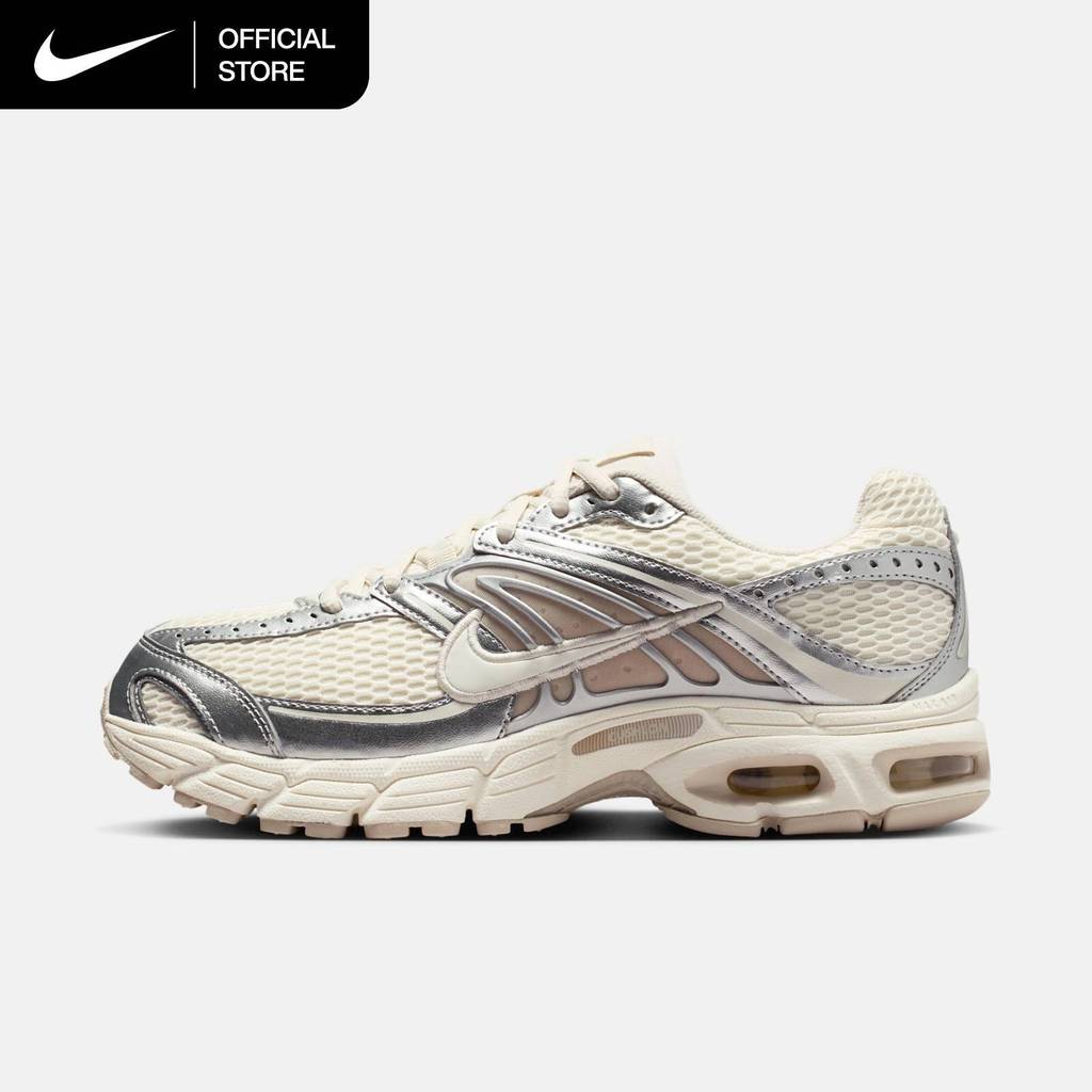 Nike Women's Air Max Moto 2K with Reflective Accents Shoes - Pale Ivory [HQ2056-108]