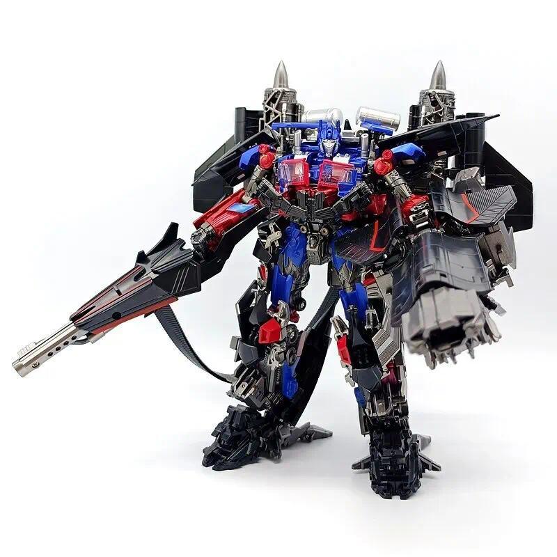Transformation BAIWEI TW1022 KO SS44 TW-1103 Jetfire Skyfire Figure Toy