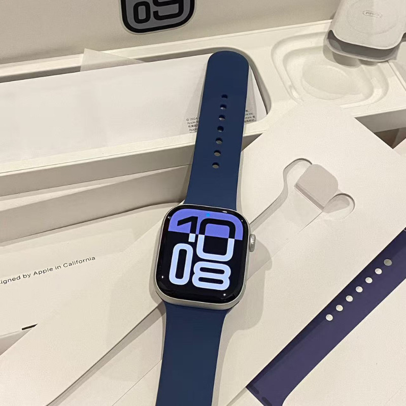 Apple Watch Series 10 41mm 42mm S10 46mm Smart watch jam tangan bluetooth olahraga Jam Pintar IP68 T