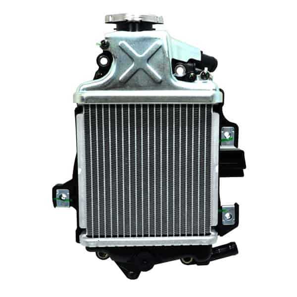 19100K60B00 Radiator Honda Vario 125 eSP 19100-K60-B00 19100 K60 B00