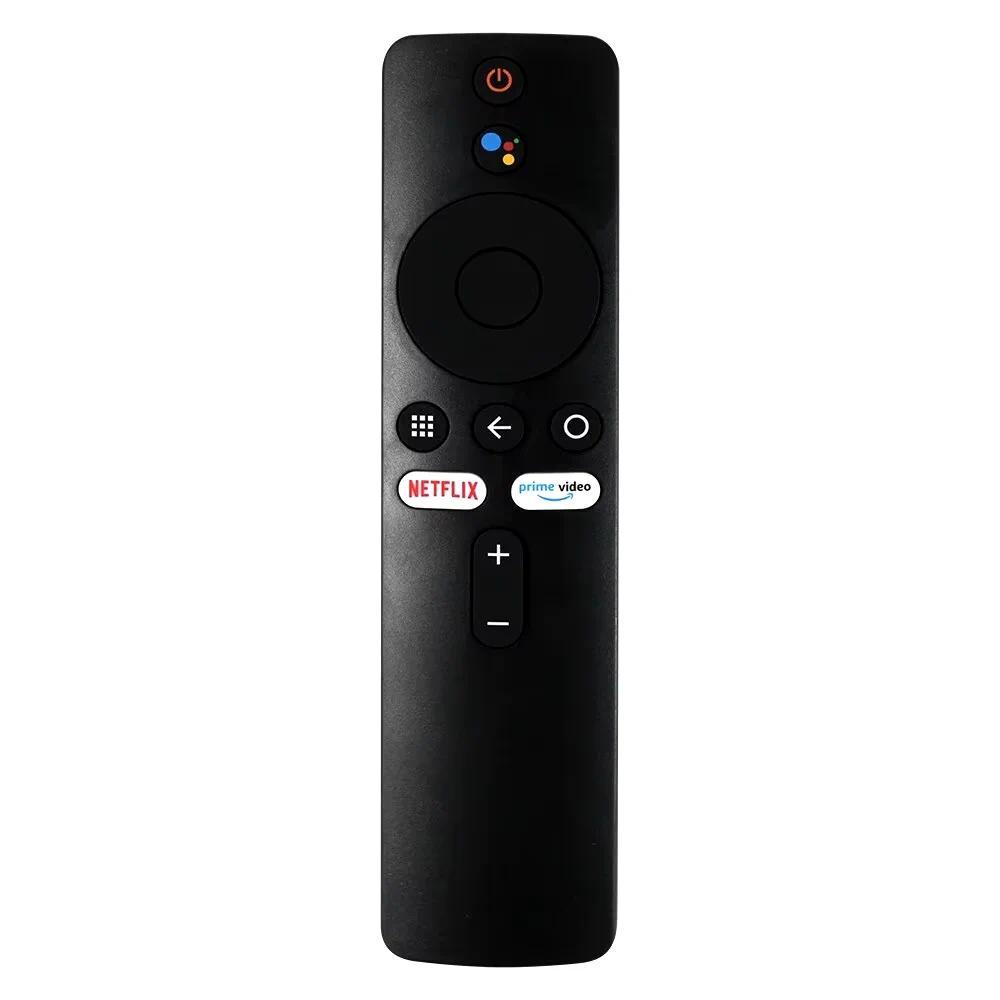 Bluetooth Voice Remote Control For Xiaomi Box S MDZ-22-AB MDZ-24-AA TV Stick Wireless Replacement Co