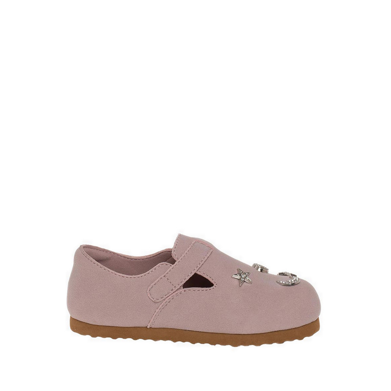Payless State Street Childrens Toby Shoes - Pink_07
