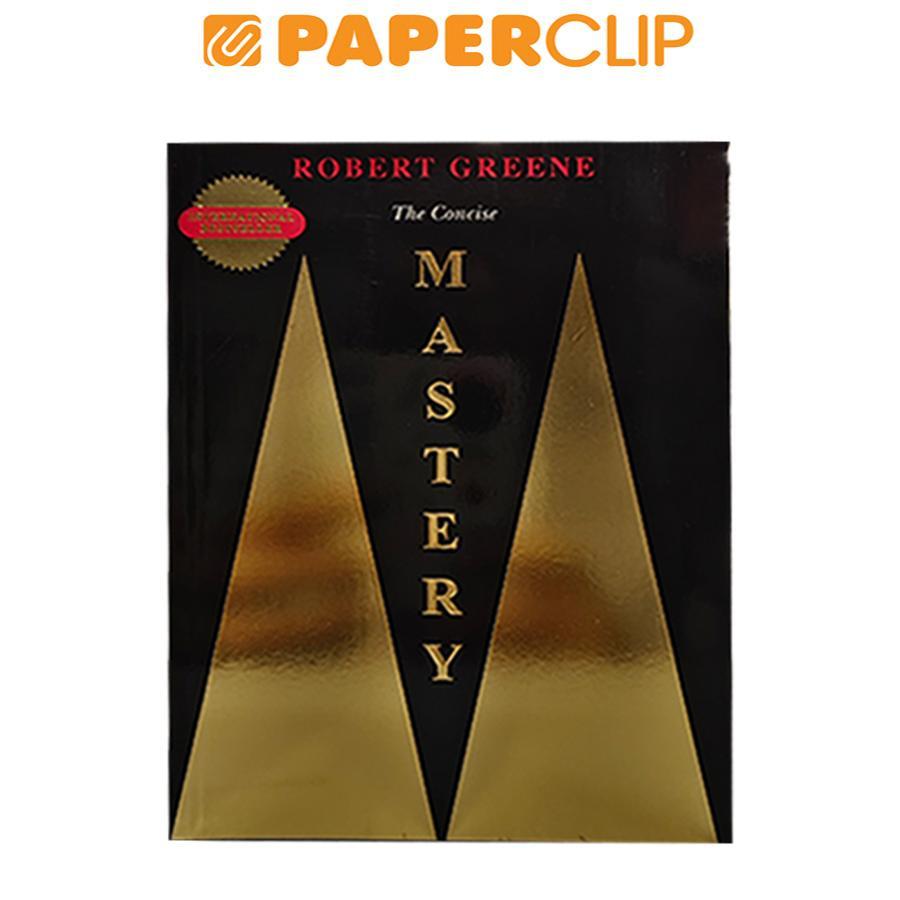 THE CONCISE MASTERY (MINI BOOK)