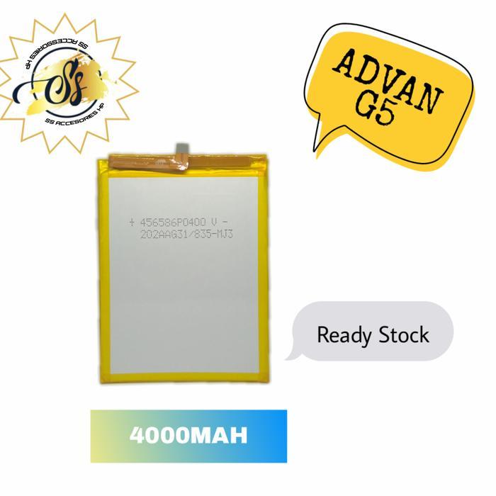 senadara1 BATRE BATERAI BATTERY ADVAN G5