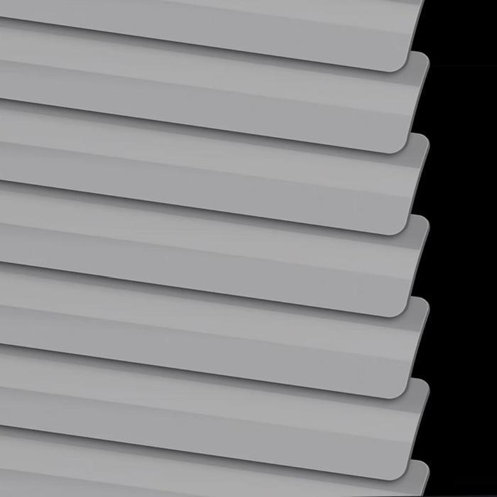 Custom Ukuran - Venetian Blinds - Tirai - Alumunium Venetian Blinds – Tirai Gulung Jendela - Gorden 