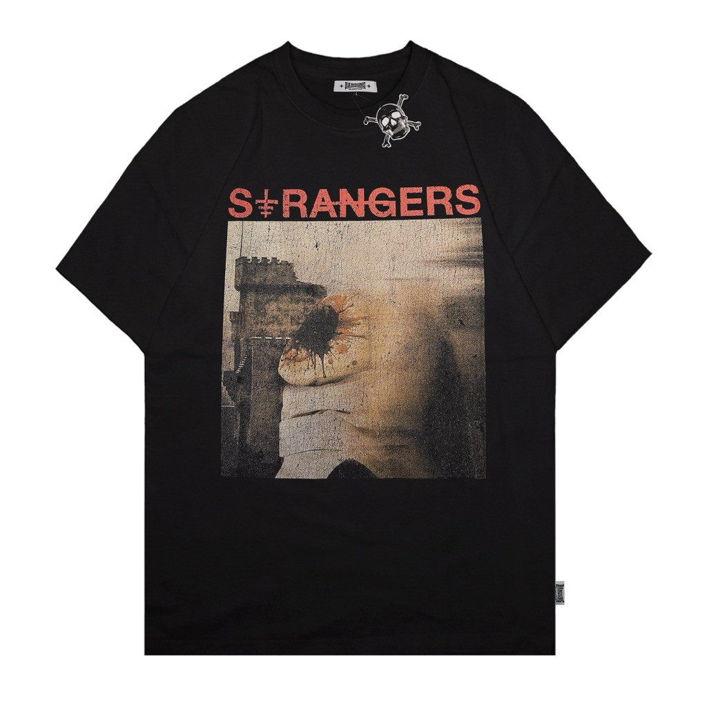 Strangers "Live Flower City Fest"