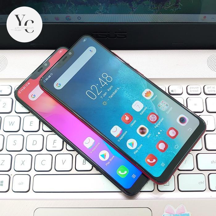 vivo y83 4/64gb original second