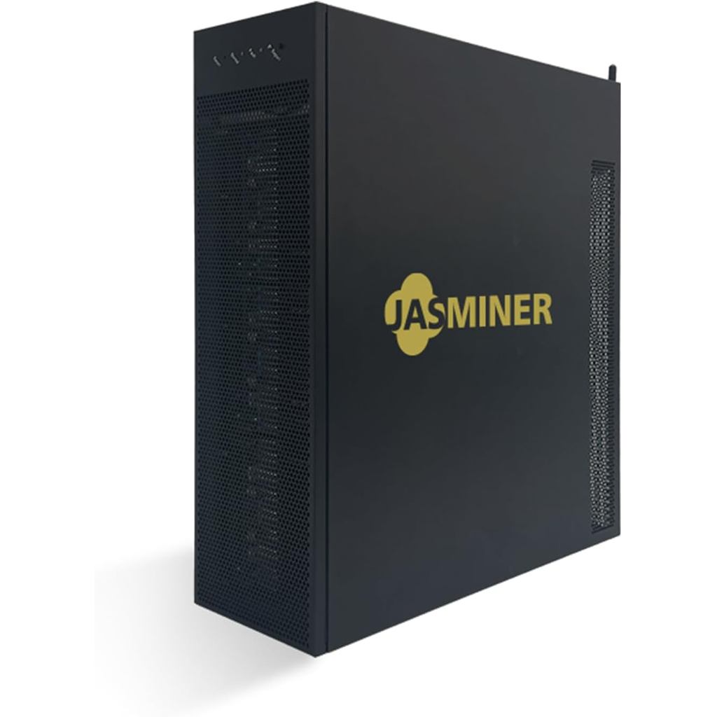 FREE SHIPPING Jasminer X16Q PRO 2050M 520W 8G ETC ZIL OCTA Ethereum Classic Miner High Throughput