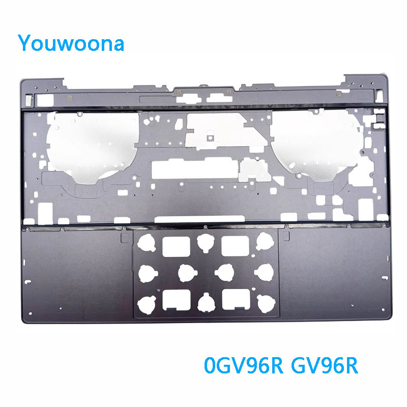 NEW ORIGINAL Laptop Top Case For Dell XPS 13 PLUS 9320 0GV96R