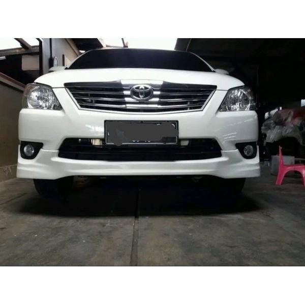 bodykit innova 2012 v luxury