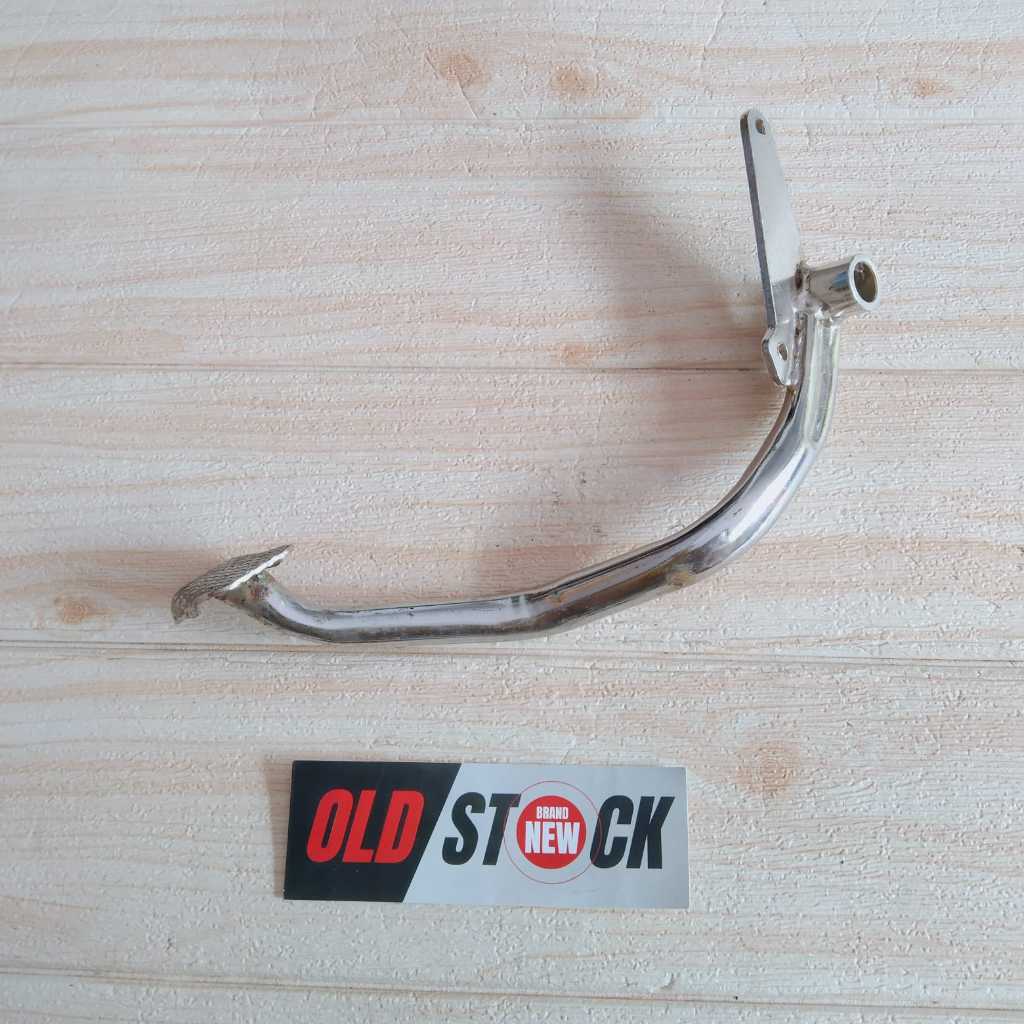 PIJAKAN PEDAL REM BELAKANG MOTOR FR80 FR 70 FR 80 FR70 / AKSESORIS PARTS NOS