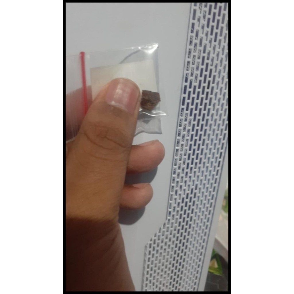 buy it now PROMO Ready Hajar Jahanam Jahannam Saadah Batu Padatan Asli Original Mesir Dijamin -Hajar