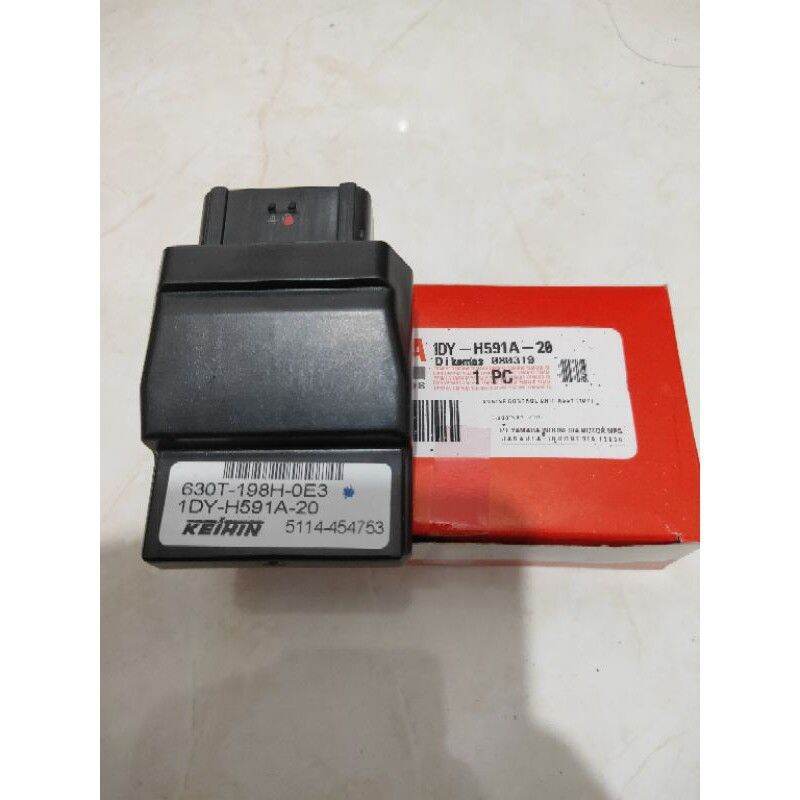 CDI ECU JUPITER Z1 (1DY) ORI